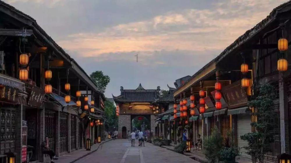 美国对中国的影响有多大？游戏画面