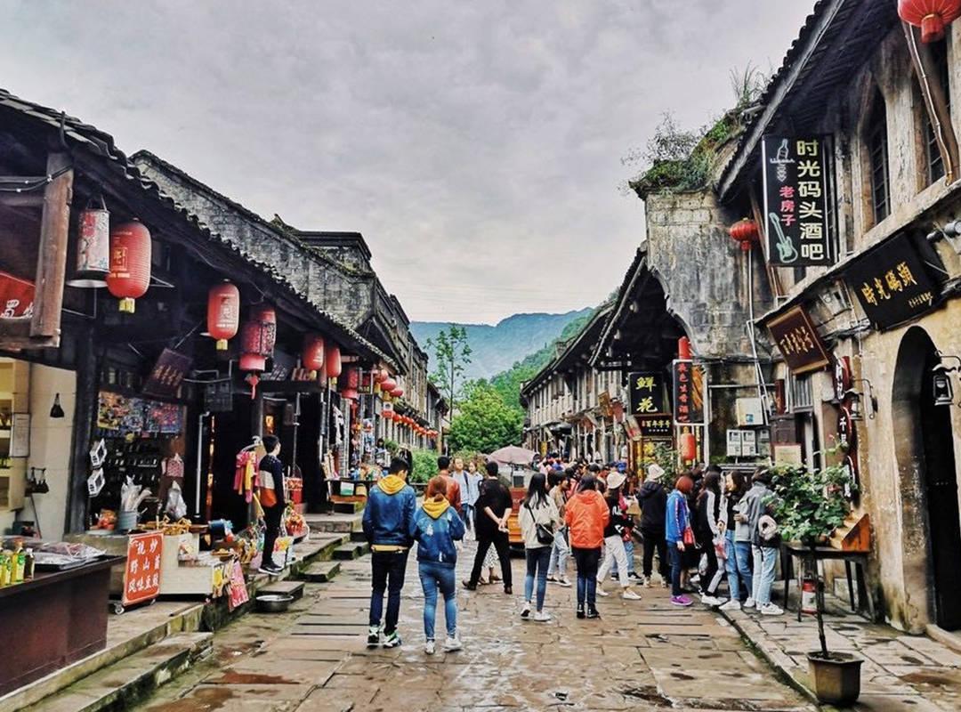 我很丑，可是我很温柔——《古文观止》读书笔记（105）